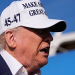 Trump Promotes Cryptocurrency For 401(k) Retirement Plans