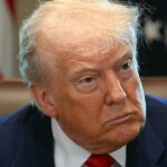 Trump Says Kids May Just Have To Live With Fewer Toys Because Of His Tariffs