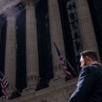 Trump Tariffs and Shrinking GDP Raise Political Stakes