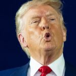 Trump Town Hall Audience Laughs Over 1 Very Unlikely Claim