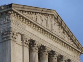 Trump admin requests SCOTUS to block FOIA case against DOGE – One America News Network