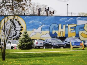 Trump administration finds New York's ban on Indian mascots violates federal law