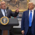Trump administration turns up heat on hospitals with financial oversight of 'gender-affirming care'