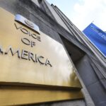 Trump administration will provide programming from conservative network OAN for Voice of America