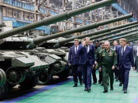 Trump and Putin hint at US-Russia trade revival, but business environment remains hostile