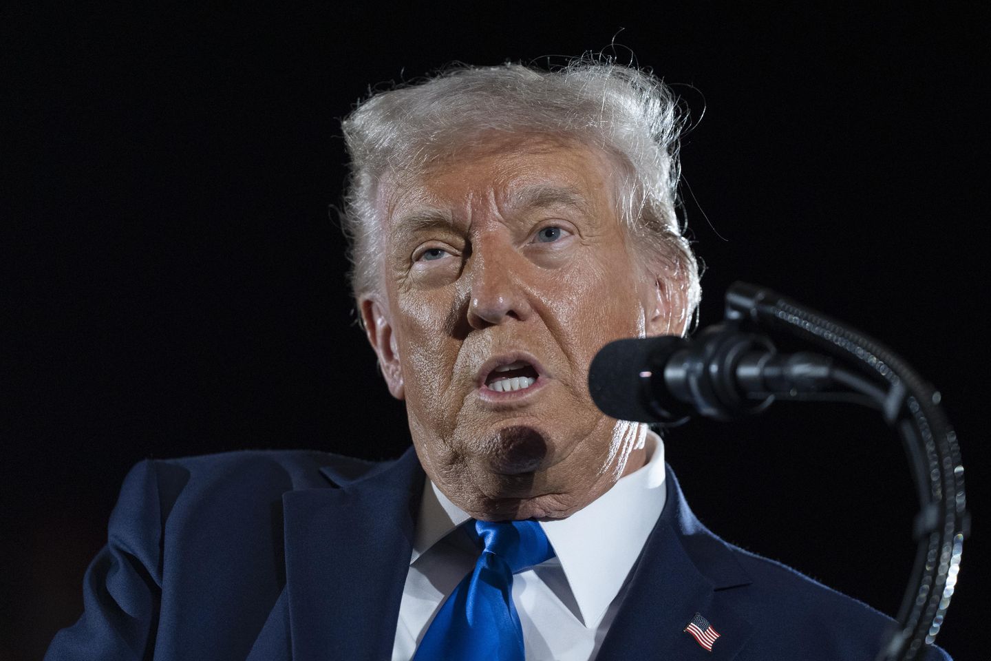 Trump budget proposes to eliminate embattled Job Corps program