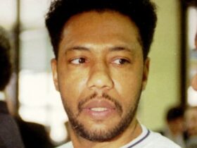 Trump commutes federal life sentence for Gangster Disciples founder Larry Hoover