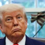 Trump craves recognition as the peacemaker president. Diplomacy in South Asia and Ukraine will spur him on
