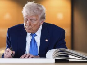 Trump delves into thorny IVF recommendations that threaten to split Republicans
