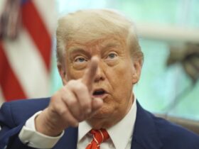 Trump launches veteran homelessness initiative with new national center