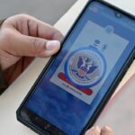 Trump offers financial incentives for self-deportation : NPR