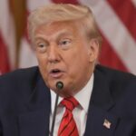 Trump overturns Biden-era efficiency rules for household and commercial appliances