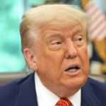 Trump reinstating commercial fishing in northeast marine monument