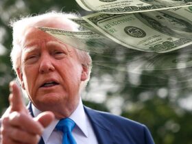 Trump says Social Security, Medicaid won't face cuts as part of GOP budget bill
