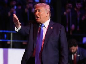 Trump signs executive order directing federal funding cuts to PBS and NPR