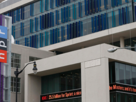 Trump signs executive order to slash taxpayer funds to PBS, NPR