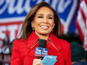 Trump taps Fox News' Jeanine Pirro as interim US attorney in DC