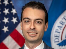 Trump taps former right-wing podcast host Paul Ingrassia for key watchdog post