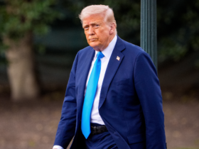 Trump tears into court's 'political' tariff decision, calls on Supreme Court to act and more top headlines