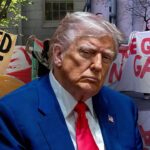 Trump threatens to pull $3B Harvard funding over foreign students records tiff