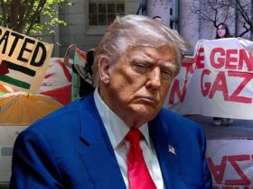 Trump threatens to pull $3B Harvard funding over foreign students records tiff