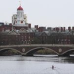 Trump threatens to strip federal grants from Harvard, shift them to trade schools