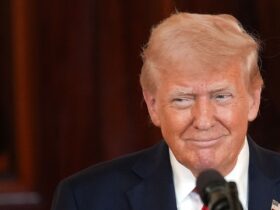 Trump to headline Kennedy Center fundraiser, with sponsorship as high as $2M