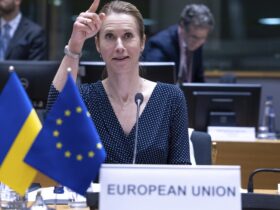 Trump tried to shutter Radio Free Europe. The EU threw it a lifeline : NPR