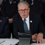 Trump ‘committed’ to 10% tariff rate despite deal, says White House