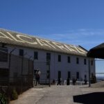 Trump's idea to reopen Alcatraz, cut pay draws Democratic criticism in hearing on federal prisons