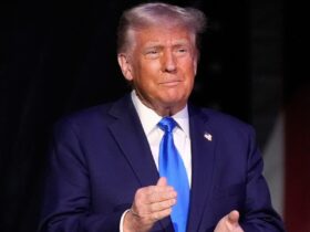 Trump's 2026 budget proposal calls for $163B in cuts to federal spending
