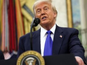 Trump’s Anti-Abundance Agenda