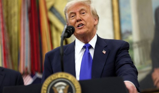 Trump’s Anti-Abundance Agenda