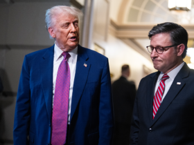Trump's Big Beautiful Bill faces final hurdles as House Republicans rally votes