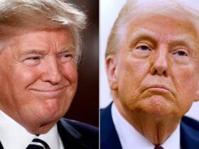 Trump’s Latest Biden Rant Proves He Wants All The Credit And None Of The Blame