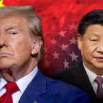 Trump's Middle East deals spark bipartisan concerns over AI technology reaching China