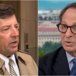Trump’s New Weaponization Czar Ed Martin Unleashes Hell on Deep State — Quietly Investigates Russiagate Architects and Lawfare Operatives Including Weissmann | The Gateway Pundit