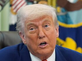Trump’s mass firings of federal workers must remain on hold, court rules