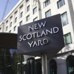 U.K. police arrest several Iranian men over alleged attack plot