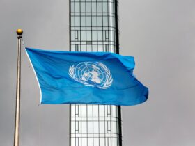 UN memo lays out proposals for sweeping reforms and consolidation of its operations