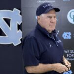 UNC's Belichick defends Hudson as 'doing her job' after interjecting during CBS interview