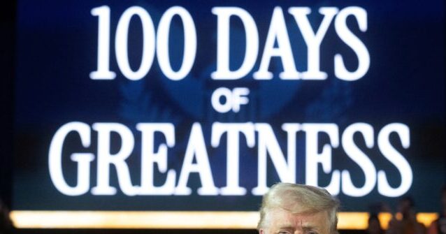 U.S. Added 177,000 Jobs in April, Better Than Expected, As Economy Defies Doomsayers