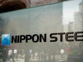 U.S. Steel deal; Elon Musk exits DOGE; Harvard : NPR
