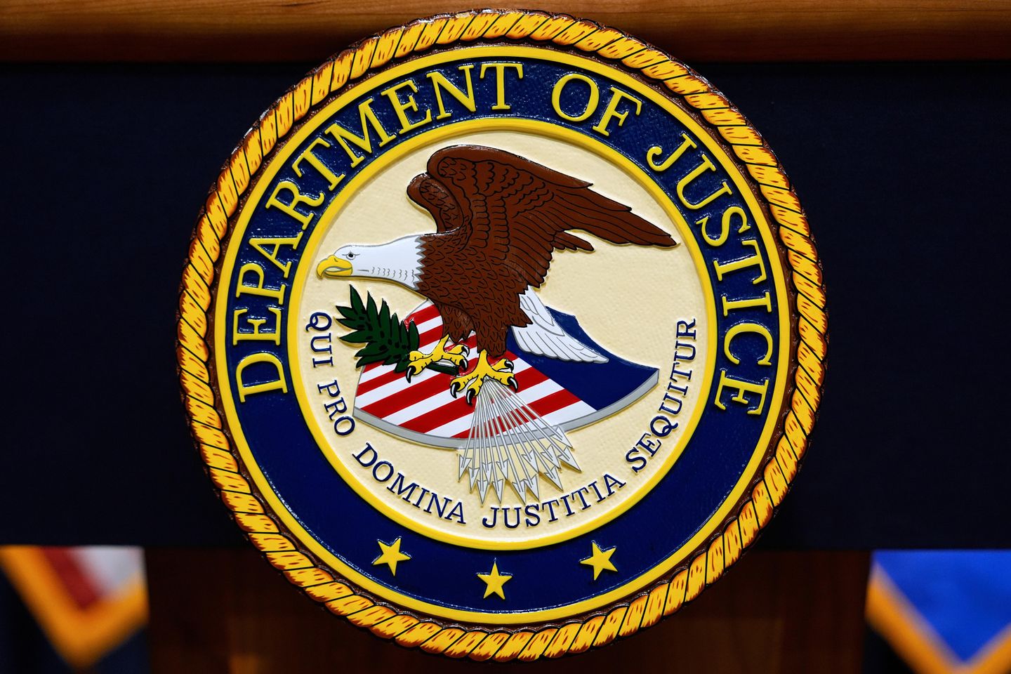 U.S. government employee charged with trying to give classified information to a foreign government