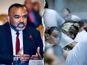 US intel analysis of Tren de Aragua misses key aspect of Maduro regime: expert