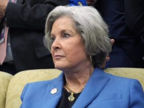 US looking into attempt to impersonate Trump chief of staff Susie Wiles: Report