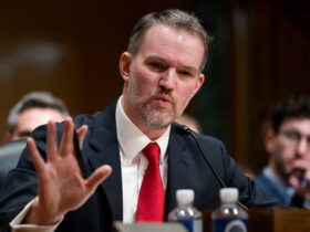 US trade representative: China 'slowrolling' compliance with deal