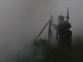 Ukraine demands Russia lay out terms before negotiations continue