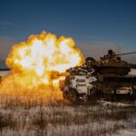 Ukraine warns of Russian summer offensive as Moscow rejects meaningful negotiations