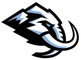 Utah Mammoth revealed as permanent name of NHL team in Salt Lake City